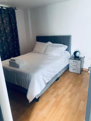 Hermoso Apartaestudio cerca de la Medilaser y Uniboyaca